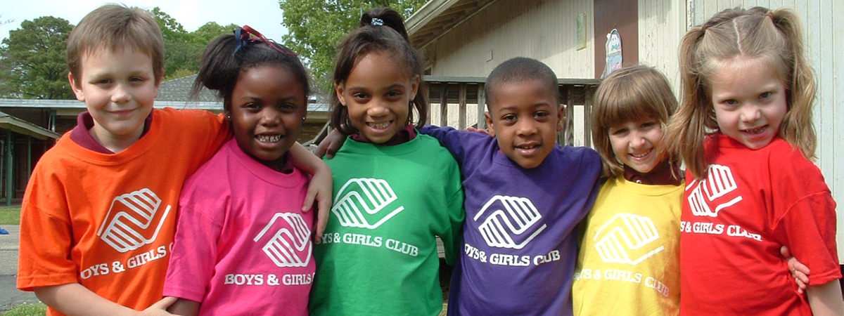 Boys & Girls Clubs of America